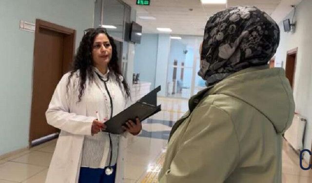 Yüksekovalı Hemşire: 20 Yıllık Sigara Bağımlılığına 3 Ayda Veda Etti