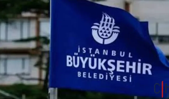 İBB Soruşturmasında Yeni Operasyon: 29 Kişi Gözaltına Alındı