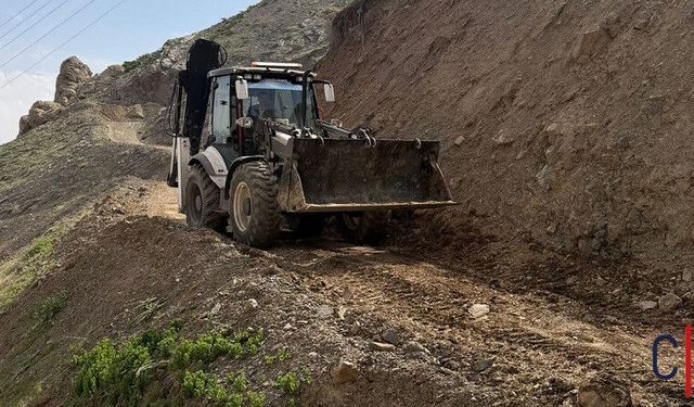 Vali ve Başkan Yardımcısı Cüneyt Zor Mahbub Annenin Sesini Duydu