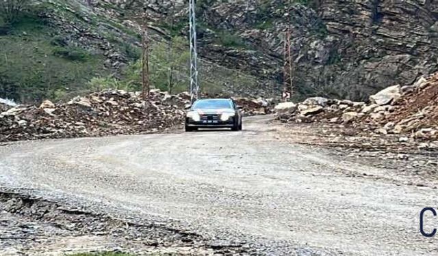 Kavaklı Köyü Yolu Yeniden Ulaşıma Açıldı