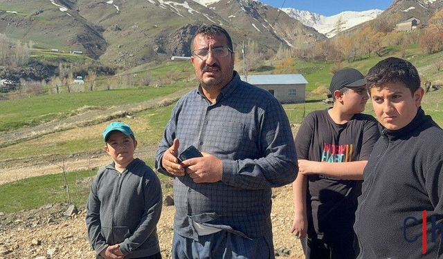 Otluca’da Yol Çilesi Bitmiyor: “Yıllardır Aynı Sözleri Duyuyoruz”