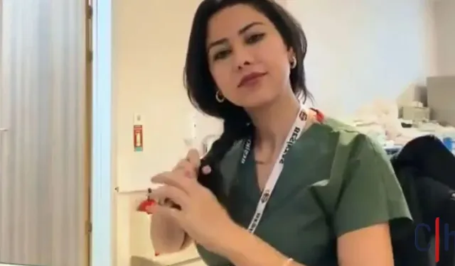 Hemşire İkra Avcı’ya Beraat Kararı
