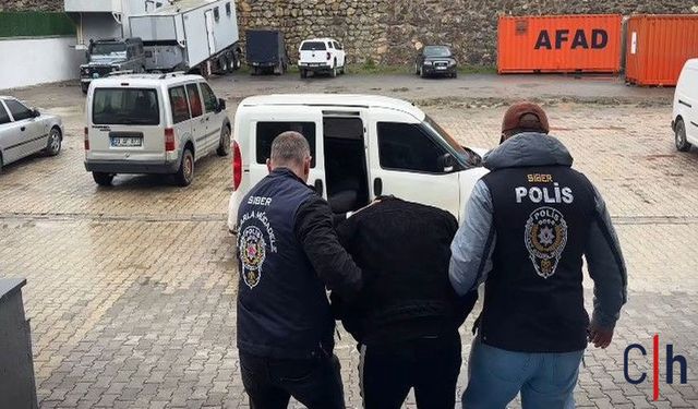 Hakkâri Merkezli 20 Milyar TL’lik Suç Ağı Çökertildi