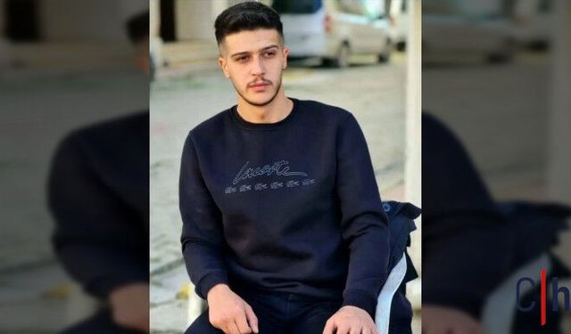 Hakkârili Harun Ölü Bulundu