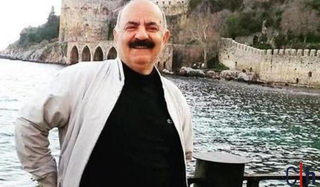Merhum Mehmet Abi İçin Taziye Teşekkürü