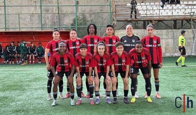 Yüksekova Spor’dan Büyük Sürpriz: Son Şampiyon Fomget’i Devirdi!