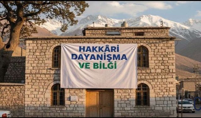 Hakkari Platformu'ndan Rahmi Koç'un Fıkrasına Sert Kınama: "Kadın Meze Değildir"