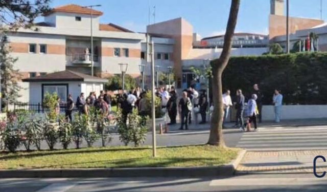 Silivri Belediyesi’ne Yolsuzluk Operasyonu: Başkan Balcıoğlu Dahil 17 Gözaltı