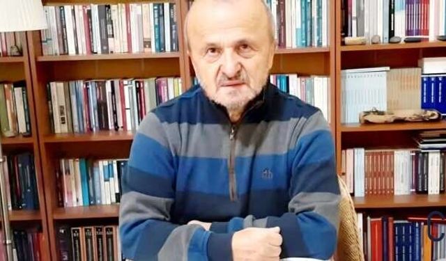 HEGEM’den 2026 Uyarısı: “Şiddet ve Suçta Artış Eğilimi Endişe Verici”