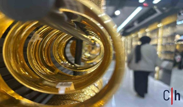 Altın Fiyatları Uçtu İmitasyon Takı Sektörü Patladı: Düğünlerin Yeni Gözdesi