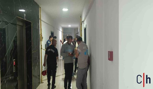 28 Yaşındaki Genç Hemşire Evinde Hayatını Kaybetmiş Halde Bulundu