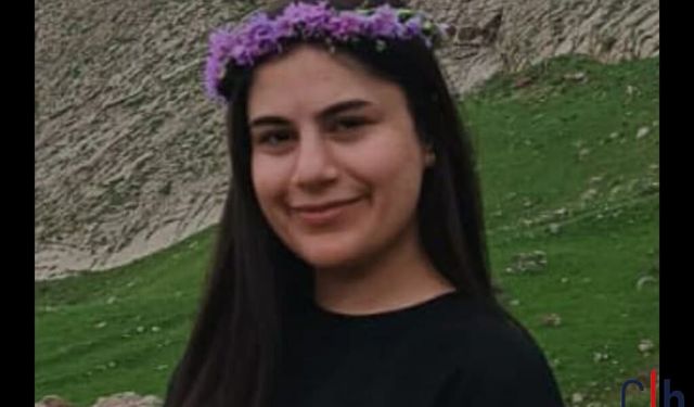 Hakkarili 19 Yaşındaki Züleyha Çiftçi Sağ Salim Bulundu