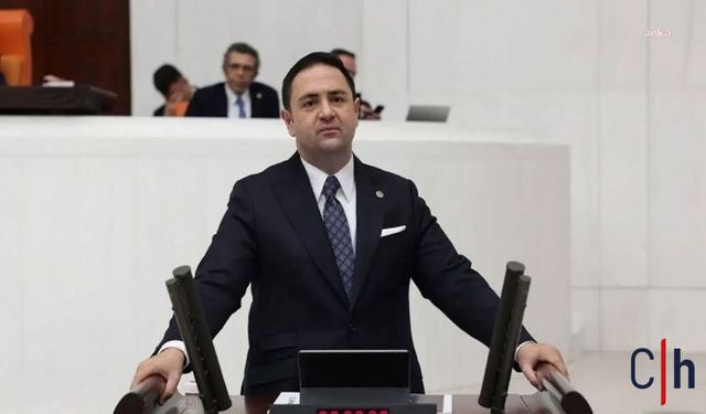 Umut Akdoğan’ın CHP Üyeliği Silindiğini İddia Etti