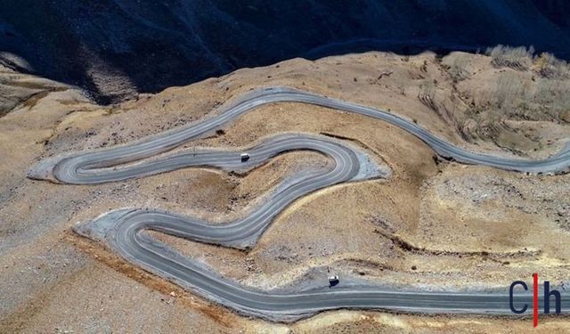 Yıllardır Çözülmeyen Yol Sorunu: 15 Yılda Nüfusun Yüzde 30’u İlçeyi Terk Etti
