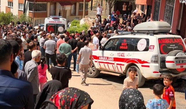 Hakkari’deki Aile Faciasında Ölü Sayısı 5’e Yükseldi: Yeni Detaylar