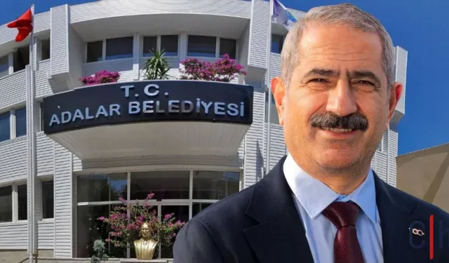 Adalar Belediyesi soruşturmasında 35 tutuklama