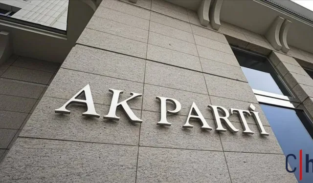AKP'de 4 il başkanı görevden alındı!