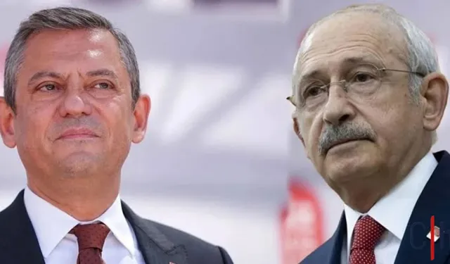 Cumhuriyet Halk Partisi’de kurultay gerilimi büyüyor