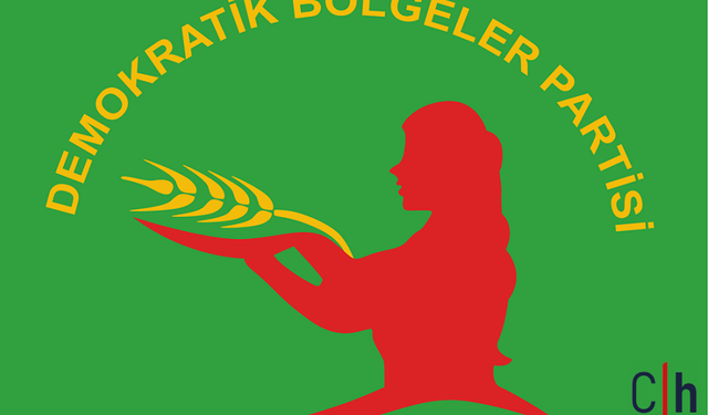 DBP Hakkâri İl Kongresi İleri Bir Tarihe Ertelendi