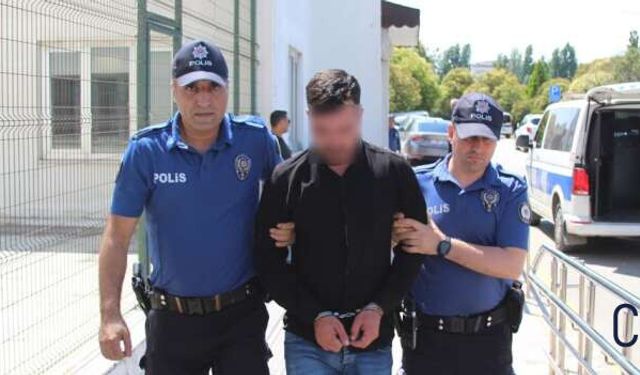 Hakkari’de Görevli Uzman Çavuş Adana’da İki Kişiyi Vurdu, Tutuklandı