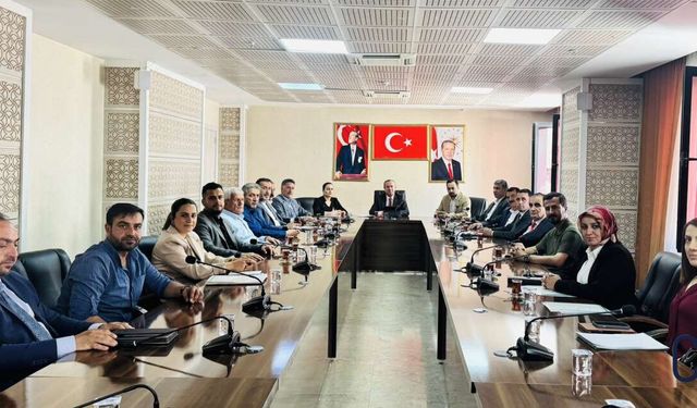 Bakan Uraloğlu Cumartesi Günü Hakkâri’ye Geliyor