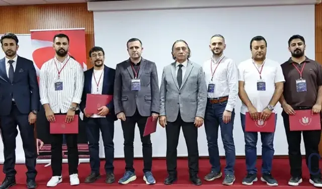 Hakkâri Üniversitesi’nde Özel Öğrenme Güçlüğü Projesi Tamamlandı