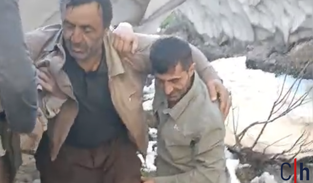 Hakkari’de insanın canı çok ucuz: AFAD ve UMKE Yine Sınıfta Kaldı