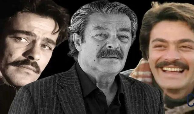 Kadir İnanır Hayatını Kaybetti