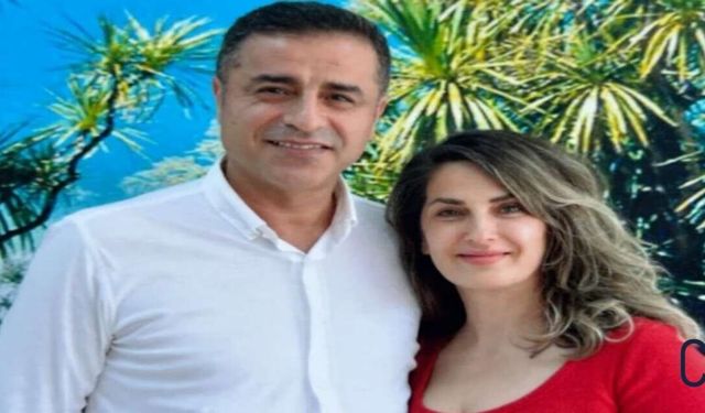 Demirtaş’ın Güncel Fotoğrafı Paylaşıldı: “Edirne’den Sıcak Selamlar”