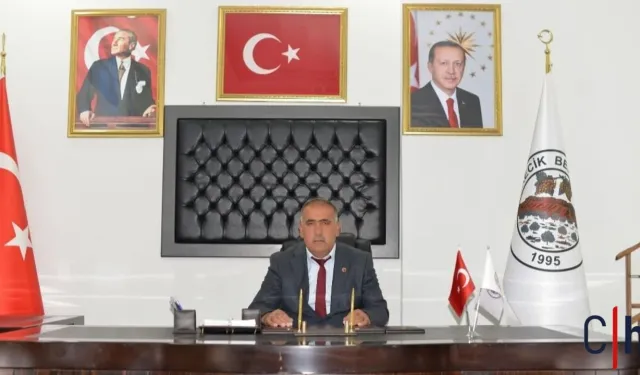 Derecik Belediyesi'nden Görevlendirme İddialarına Yanıt