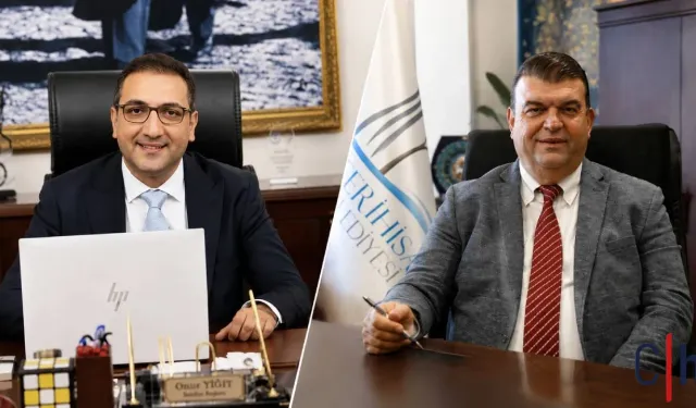 İzmir’de belediyelere yolsuzluk operasyonu: İki başkan gözaltında
