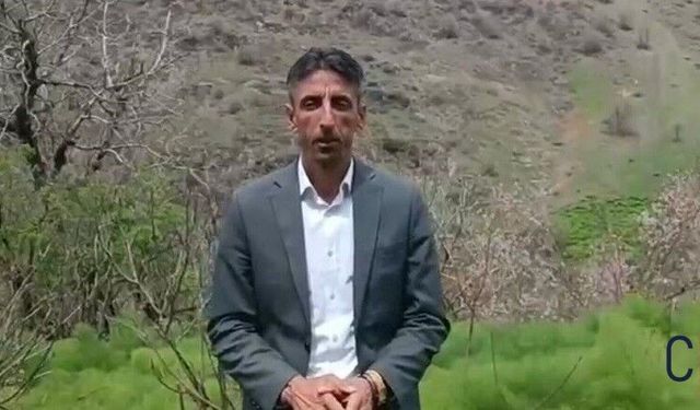 Boşaltılan Kurudere Köyünde: Kadastro Krizi, Yol Sorunu ve Barınma Belirsizliği!