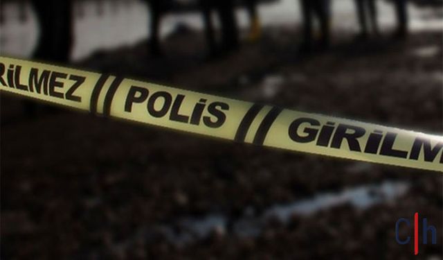 Kayıp Çocuk Evinin Bahçesinde Ölü Bulundu