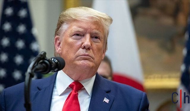Donald Trump'tan Flaş Açıklama: İran ile Savaşı Bitirdik!