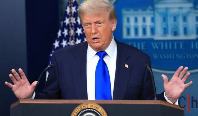 Trump: İran Anlaşması Nihai Değil