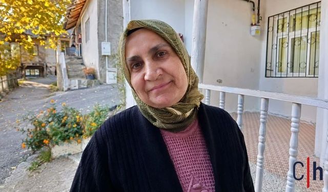Hakkârili Makbule Taşma Geçirdiği Kalp Krizi Sonucu Hayatını Kaybetti