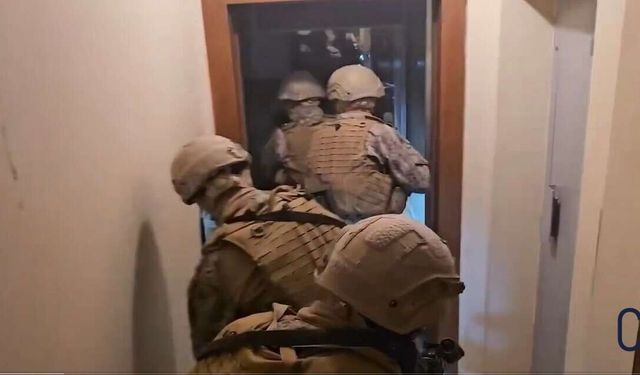 Yapay zekâ ile ehliyet sınavında usulsüzlük: 15 şüpheli tutuklandı