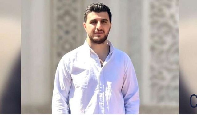 Derecik'te Kur'an Kursu Öğretmeni M. Mahmut Dinç Hayatını Kaybetti
