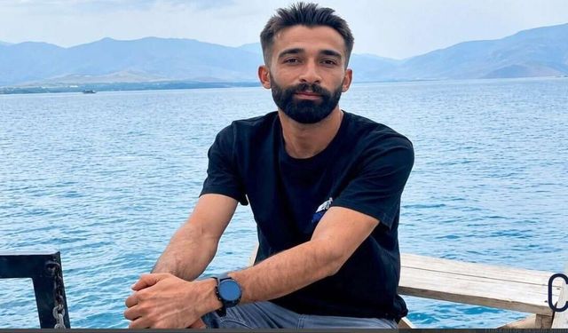 Hakkârili Öğretmen Mehmet Duran Hayatını Kaybetti