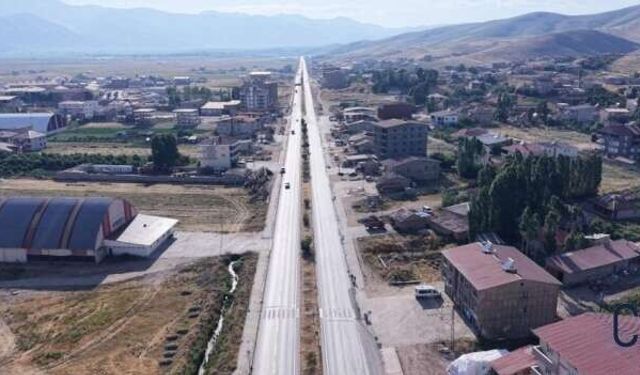 Yüksekova'da Hız Denetimleri Aralıksız Sürüyor