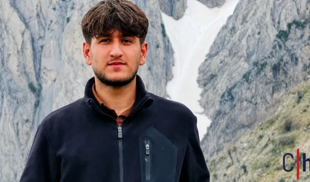 Hakkari'de 21 Yaşındaki Gençten İki Gündür Haber Alınamıyor