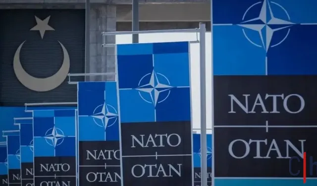 NATO Zirvesi'nde Kritik Gün: Liderler Dört Stratejik Başlığı Masaya Yatırıyor