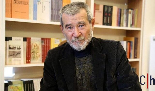 Ahmet Telli Yaşamını Yitirdi: Şiirleri ve Mücadelesiyle Hatırlanacak