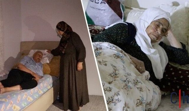 Elektrik kesintisi tepkisi: Cihaza bağlı hastaların yaşamı risk altında