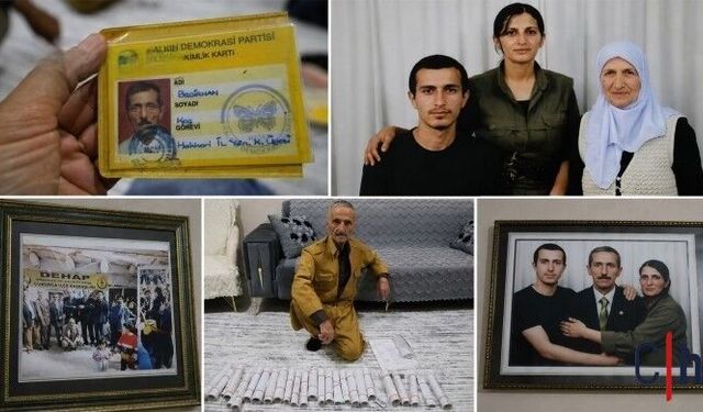 Bedirhan Koç: 6 Kez Cezaevine Girdim, 74 Soruşturmaya Rağmen Mücadeleden Vazgeçmedim