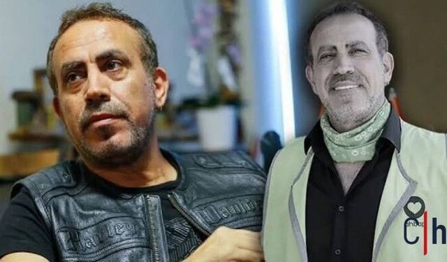 Haluk Levent'in Emniyet İfadesi Ortaya Çıktı