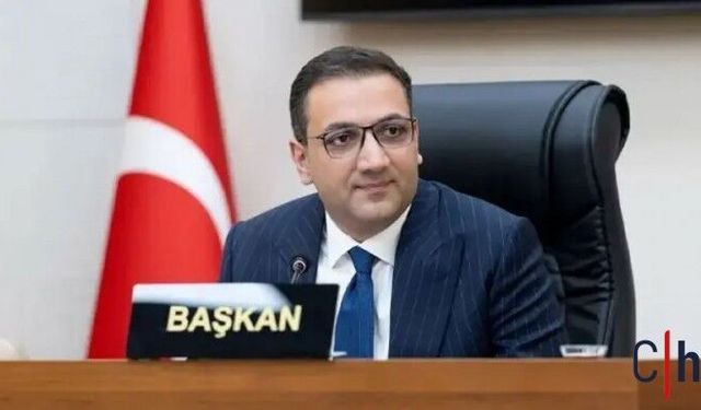 Belediye Başkanı Yiğit Görevden Uzaklaştırıldı
