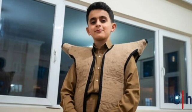 15 Yaşındaki Çocuk Hayatını Kaybetti