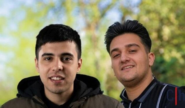 İran'da 2 Genç İdam Edildi, Yeni İnfaz İddiaları Gündemde