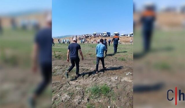 10 Yaşındaki Berat'ın Cansız Bedenine Ulaşıldı